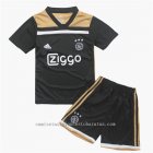Ajax Nino segunda equipacion 2019